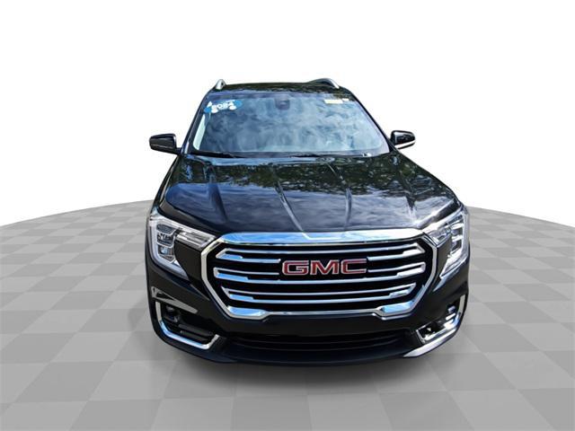 used 2024 GMC Terrain car, priced at $28,800