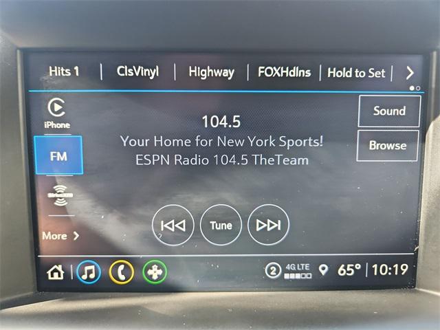 used 2024 GMC Terrain car, priced at $28,800