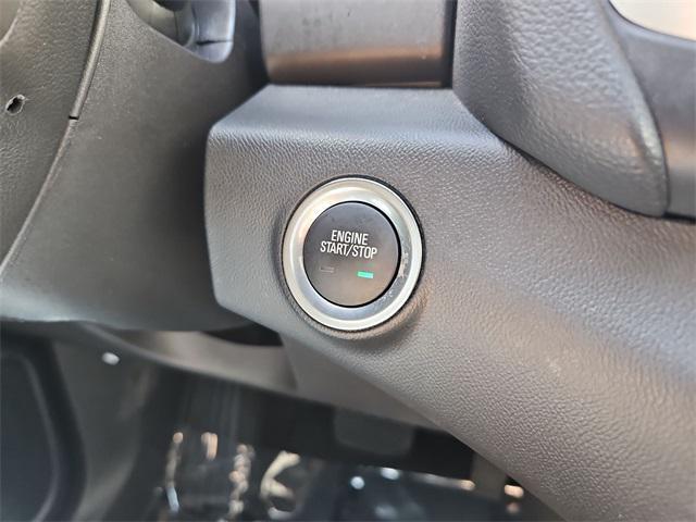 used 2024 GMC Terrain car, priced at $28,800
