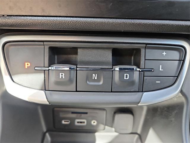 used 2024 GMC Terrain car, priced at $28,800