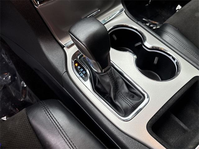 used 2019 Jeep Grand Cherokee car, priced at $21,499
