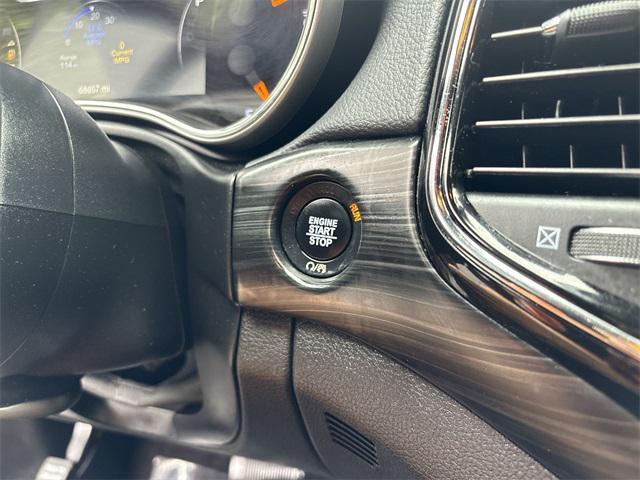 used 2019 Jeep Grand Cherokee car, priced at $21,499