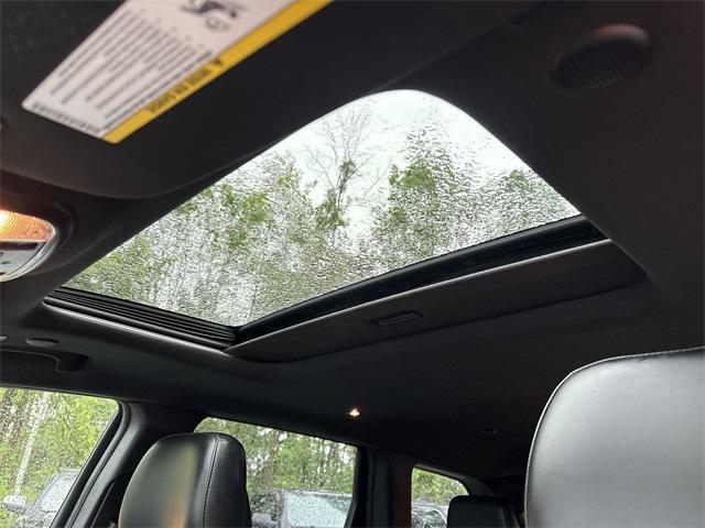 used 2019 Jeep Grand Cherokee car, priced at $21,499