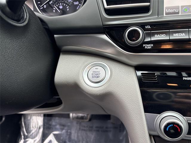 used 2019 Hyundai Elantra car, priced at $15,070