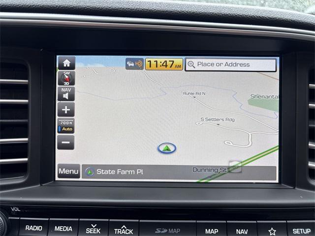used 2019 Hyundai Elantra car, priced at $15,070