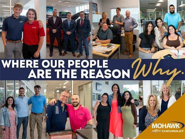 used 2025 Chevrolet TrailBlazer car, priced at $29,000