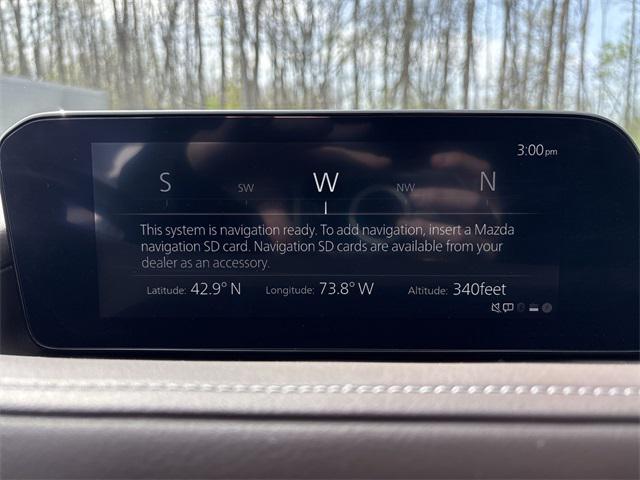 used 2024 Mazda CX-30 car, priced at $28,577