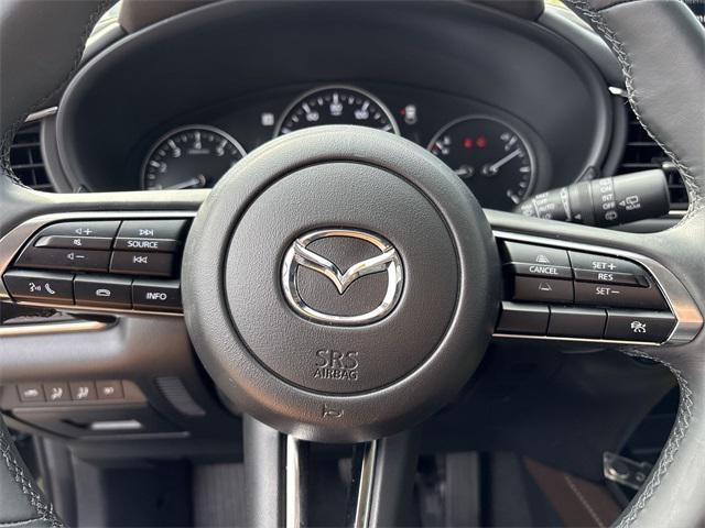 used 2024 Mazda CX-30 car, priced at $28,577