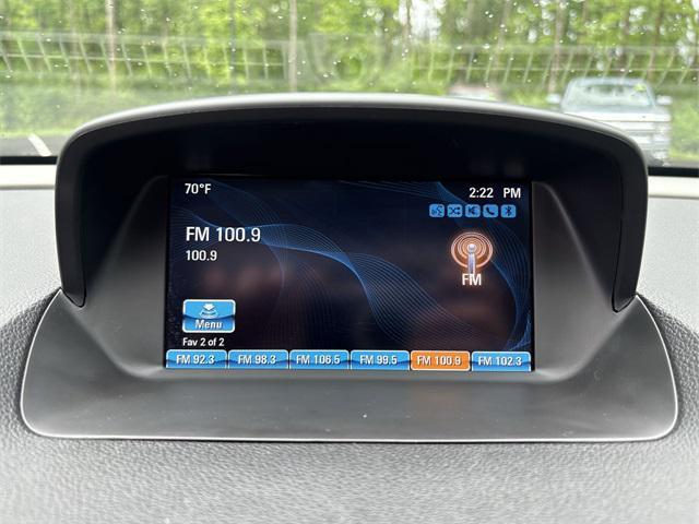 used 2016 Buick Encore car, priced at $12,939
