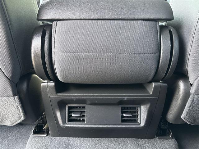 used 2022 Chevrolet Silverado 1500 car, priced at $32,640