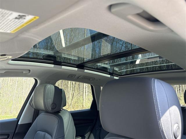 used 2023 Audi Q5 car, priced at $32,511