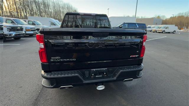 used 2020 Chevrolet Silverado 1500 car, priced at $32,318