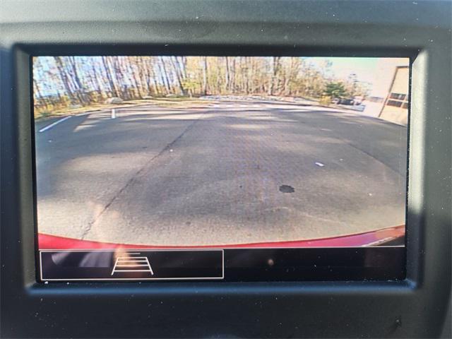 used 2023 Chevrolet Equinox car, priced at $21,131