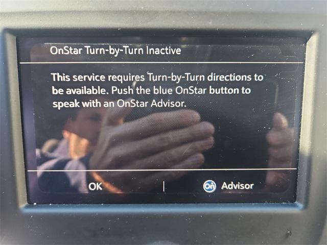 used 2023 Chevrolet Equinox car, priced at $21,131