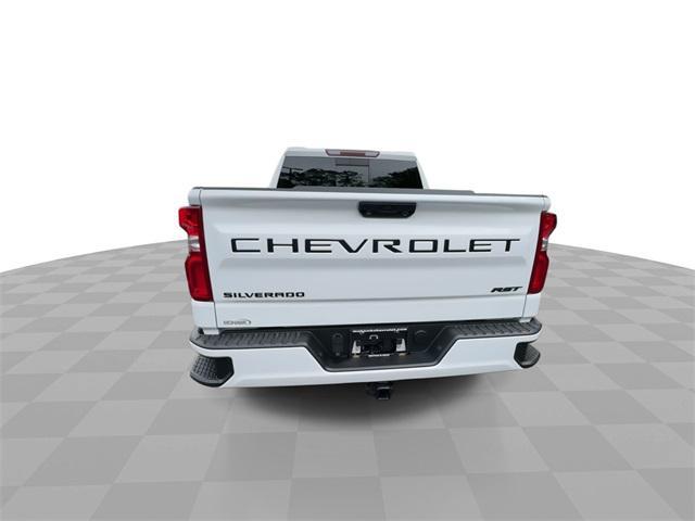 used 2023 Chevrolet Silverado 1500 car, priced at $44,985