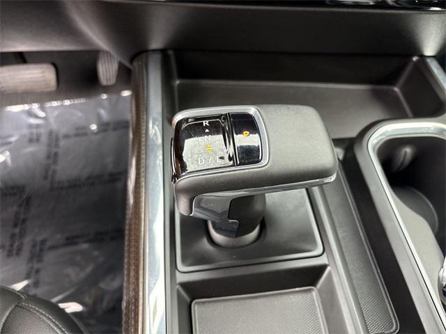 used 2023 Chevrolet Silverado 1500 car, priced at $44,985