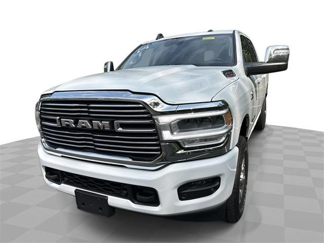 used 2024 Ram 2500 car, priced at $64,056