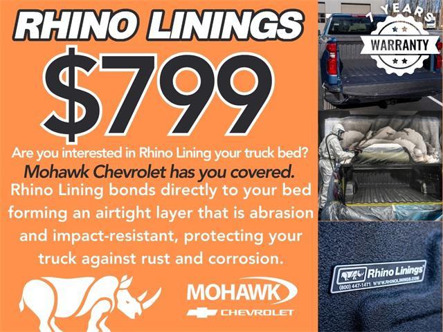 used 2024 Ram 2500 car, priced at $65,158