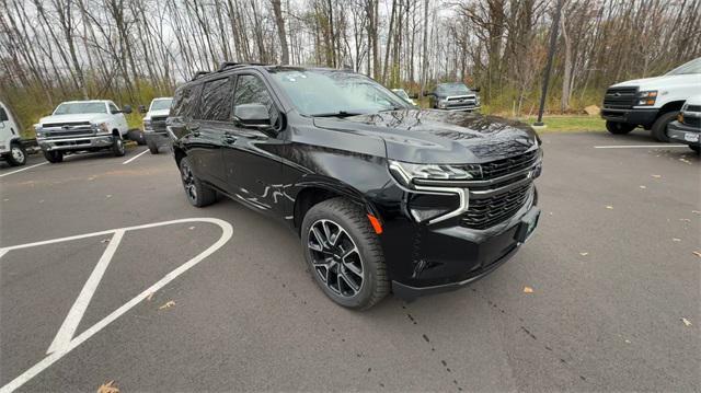 used 2022 Chevrolet Suburban car, priced at $52,649