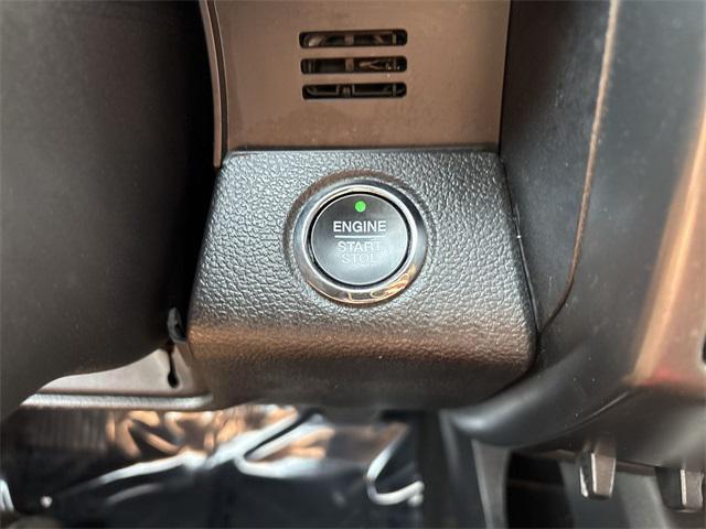 used 2018 Ford F-150 car, priced at $29,999
