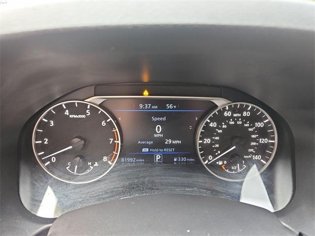 used 2019 Nissan Altima car, priced at $13,900