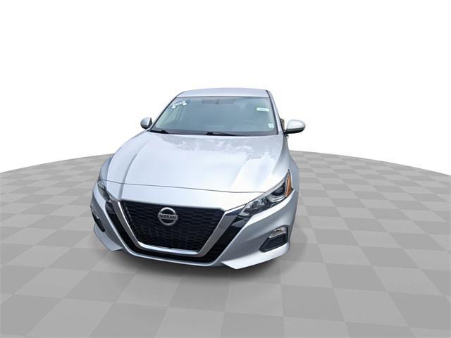 used 2019 Nissan Altima car, priced at $13,900