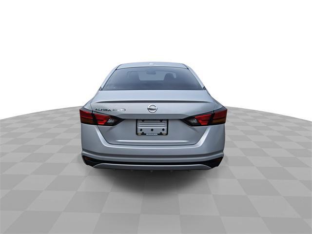used 2019 Nissan Altima car, priced at $13,900