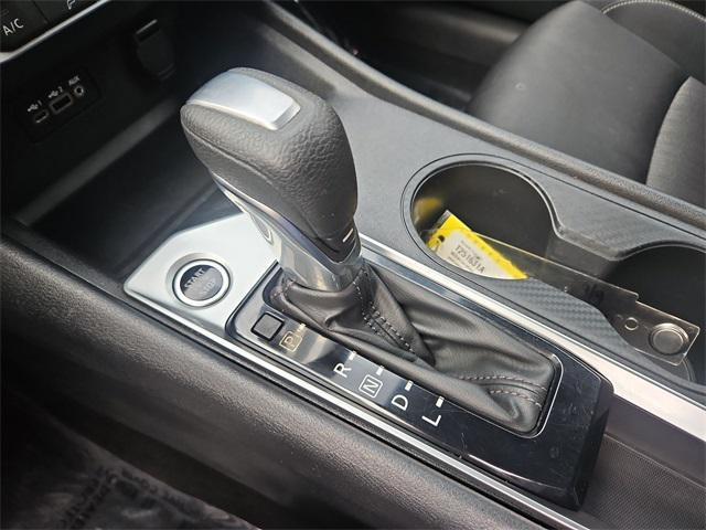 used 2019 Nissan Altima car, priced at $13,900