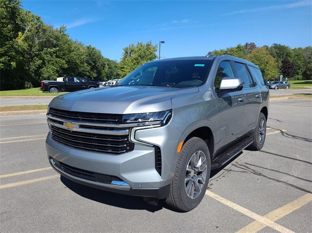 new 2024 Chevrolet Tahoe car, priced at $71,554