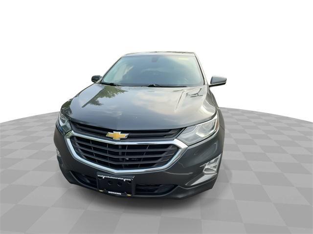 used 2018 Chevrolet Equinox car, priced at $14,995
