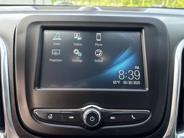 used 2018 Chevrolet Equinox car, priced at $14,995