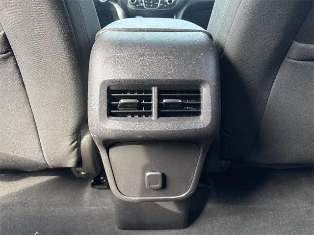 used 2018 Chevrolet Equinox car, priced at $14,995