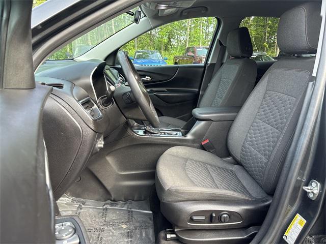 used 2018 Chevrolet Equinox car, priced at $14,995