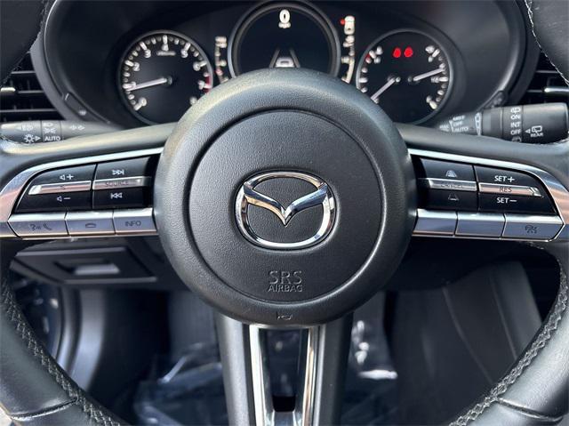 used 2020 Mazda Mazda3 car, priced at $20,518