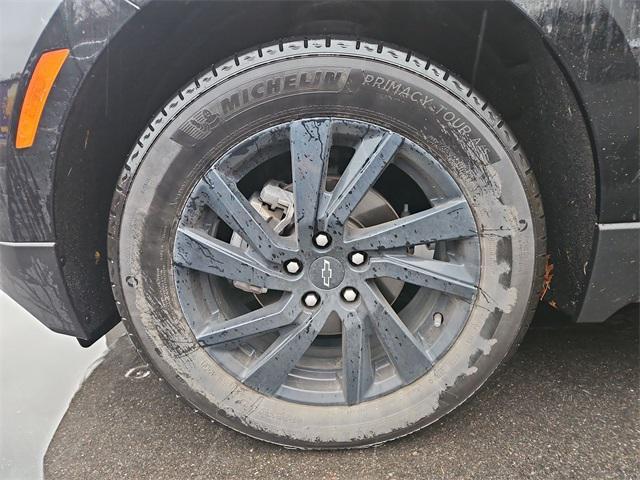 used 2023 Chevrolet Equinox car, priced at $22,000