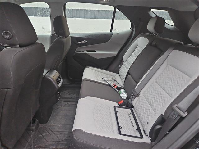 used 2023 Chevrolet Equinox car, priced at $22,000