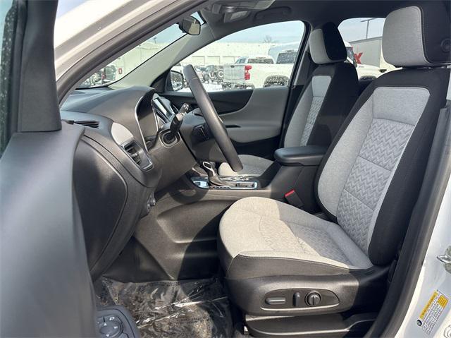 used 2022 Chevrolet Equinox car, priced at $24,066