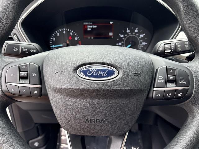 used 2022 Ford Escape car, priced at $22,175