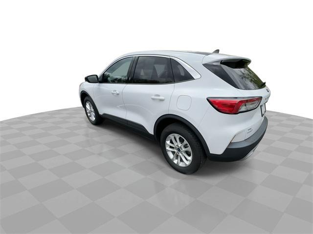 used 2022 Ford Escape car, priced at $22,175