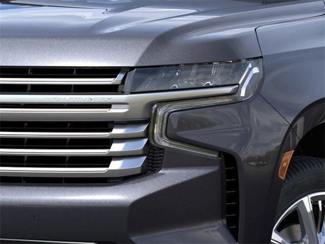 new 2024 Chevrolet Suburban car, priced at $85,327