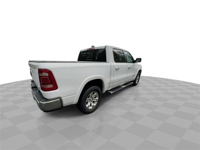 used 2022 Ram 1500 car, priced at $44,244