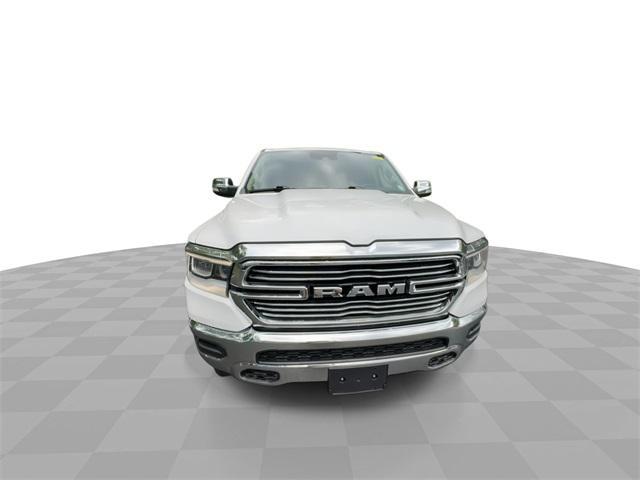 used 2022 Ram 1500 car, priced at $44,244