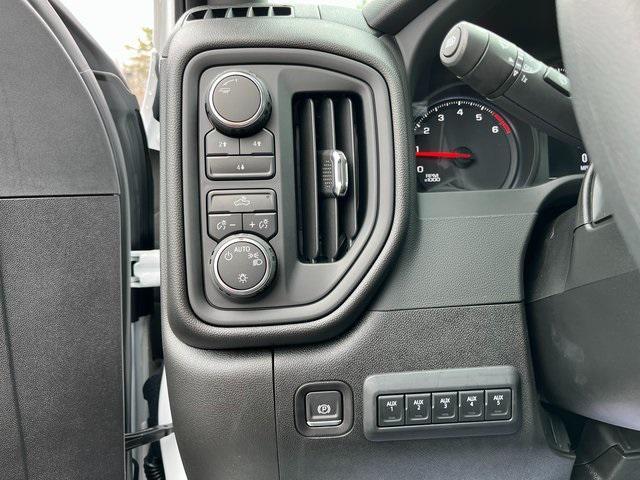 new 2024 Chevrolet Silverado 3500 car, priced at $48,800