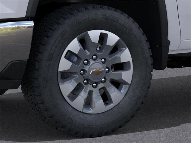 new 2026 Chevrolet Silverado 2500 car, priced at $65,254