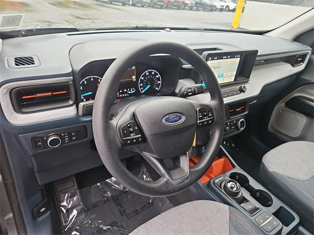 used 2024 Ford Maverick car, priced at $31,000