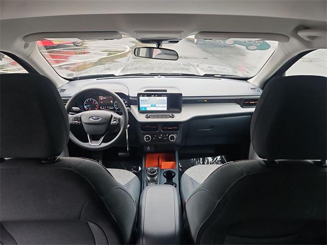 used 2024 Ford Maverick car, priced at $31,000