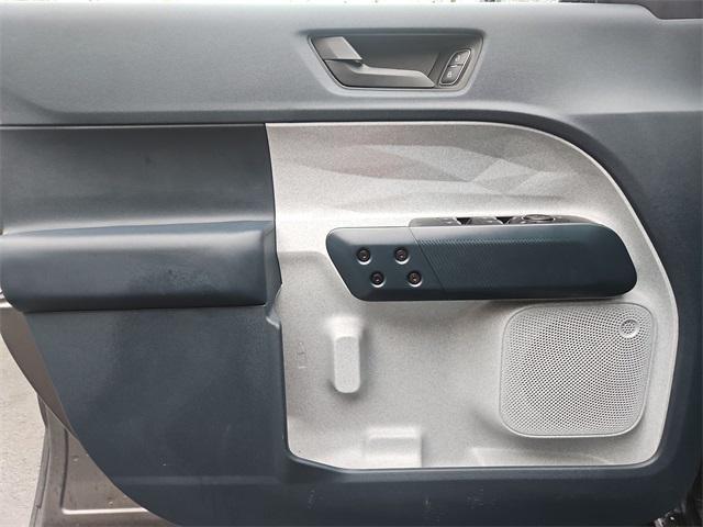 used 2024 Ford Maverick car, priced at $31,000