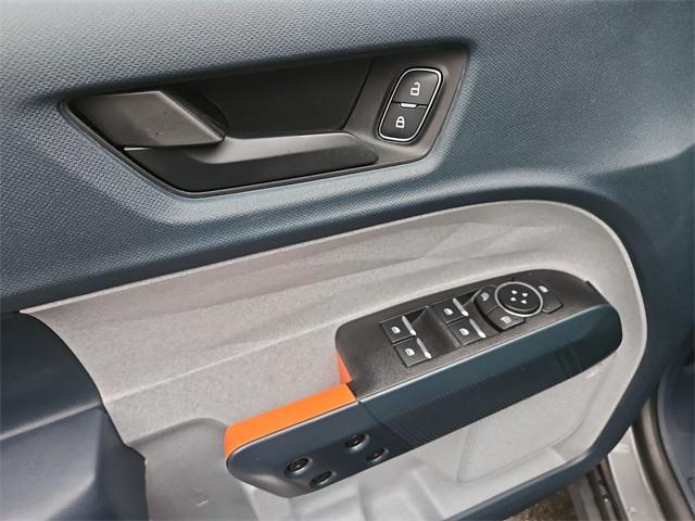 used 2024 Ford Maverick car, priced at $31,000