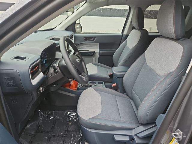 used 2024 Ford Maverick car, priced at $31,000