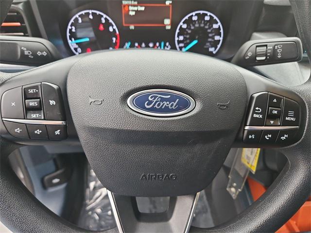 used 2024 Ford Maverick car, priced at $31,000